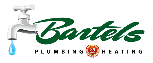 Bartels Plumbing & Heating | Colonia, Cranbury, Edison, East Brunswick, Fords, Highland Park, Iselin, Metuchen, Milltown, New Brunswick, North Brunswick, Piscataway, Sayreville, South Brunswick, South Plainfield, South River, Somerset, South Amboy, Woodbridge, NJ Retina Logo